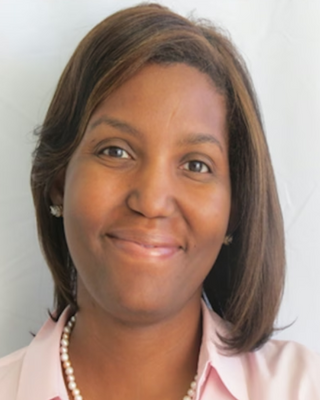 Photo of Latisha Riley, Counselor, LCMHC