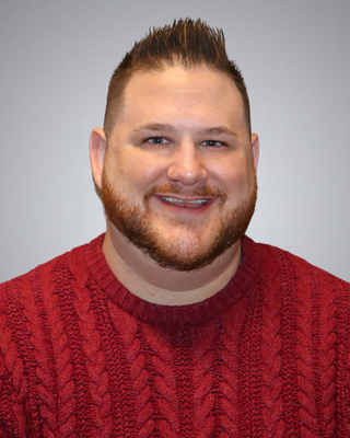 Photo of Stuart Lynd, Licensed Professional Counselor in Haddonfield, NJ