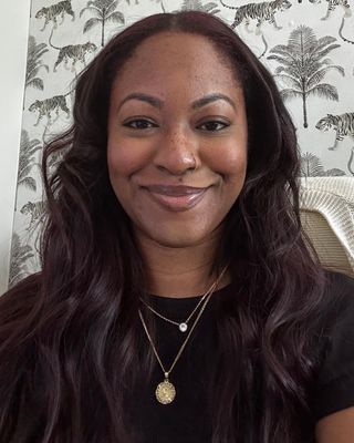 Photo of Raven E. Jenerson, Clinical Social Work/Therapist, LICSW, LCSW