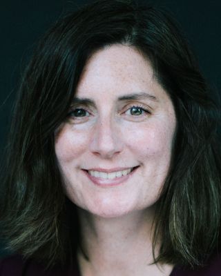 Photo of Shannon Pelcher Rao, Art Therapist, MT-BC, LCAT, MA