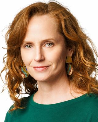 Photo of Jennifer M. Smith, Psychologist, PhD