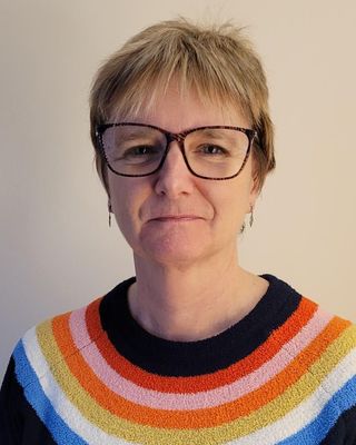 Photo of Sophie Gidley, MBACP, Counsellor