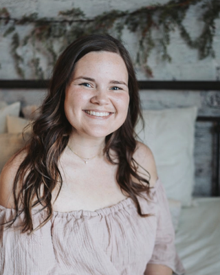 Photo of Chaslyn Bruner, Clinical Social Work/Therapist, LCSW, LMSW, CCTP-I