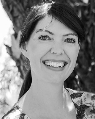 Photo of Ellen Osmond, Psychologist, PsyBA General
