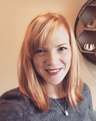 Photo of Nata Oberg, Marriage & Family Therapist, LMFT