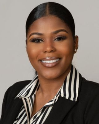 Photo of Ashley Robinson, Clinical Social Work/Therapist