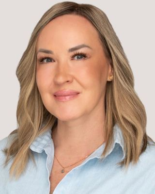Photo of Olya Valentin, Psychiatric Nurse Practitioner, MSN, APRN, PMHNP