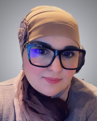 Photo of Hanan Khorchid, Psychiatric Nurse Practitioner in Mount Laurel, NJ