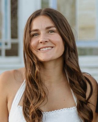 Photo of Paige Kathleen Coddington, Associate Clinical Social Worker, MSW, ASW