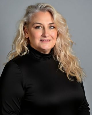 Photo of Lesa Danley, Licensed Professional Counselor