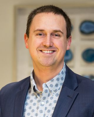 Photo of Jonathan Forrest, Licensed Professional Counselor, LPC-S