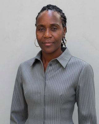 Photo of Dr Nomsa Sandra Wayland, Psychologist, DCounsPsych, HCPC - Couns. Psych.