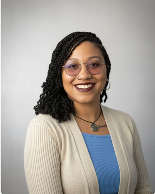 Photo of Alexis K. Bass, Licensed Professional Clinical Counselor, MA, LPCC
