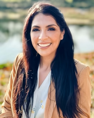 Photo of Vanessa Sanchez, Marriage & Family Therapist, LMFT