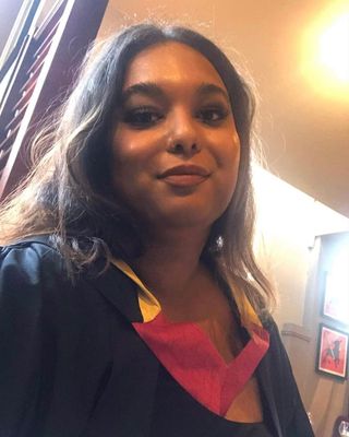 Photo of Anastasia Melachroinou, Psychologist, MSc, GMBPsS