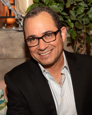 Photo of Federico G Carmona, Licensed Professional Clinical Counselor in Los Angeles, CA