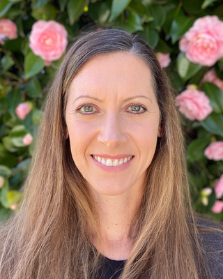 Photo of Christina Thompson, Licensed Clinical Professional Counselor, LCPC
