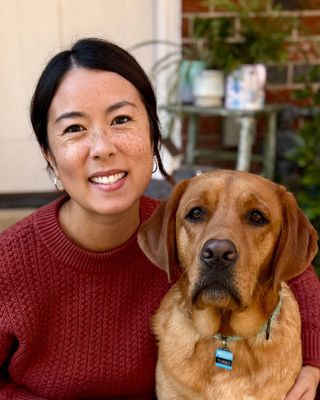 Photo of Eden Diasio, Licensed Professional Counselor, MA, LPC