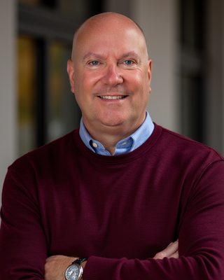 Photo of Troy Hylan, Licensed Professional Counselor, LPC