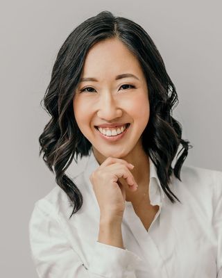 Photo of Rebecca Lu Jin, Licensed Professional Counselor in Ottawa, IL