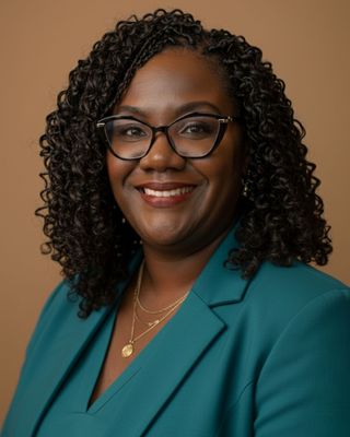 Photo of Sendena Stewart-Scott - Southern Charm Counseling Services LLC, Licensed Professional Counselor, MS, LPC