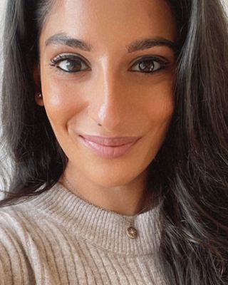 Photo of Benazir Sindhi, Psychologist, BA, MC