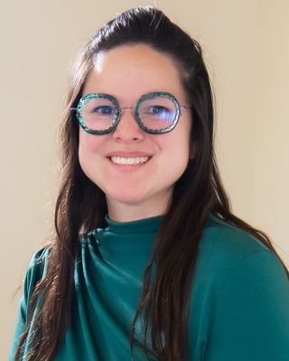 Photo of Shelby Kratzel, LCSW Associate , LCSWA, CPSS