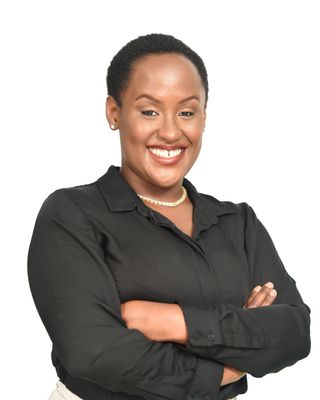 Photo of Jane Makori, Clinical Social Work/Therapist in Baltimore, MD