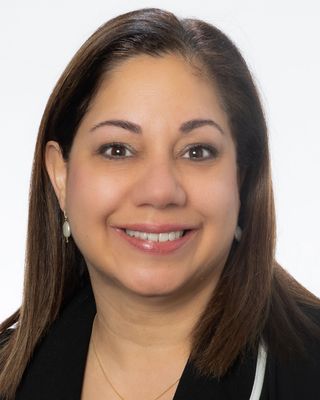 Photo of Patricia M Lundy, Clinical Social Work/Therapist, LCSW