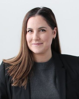 Photo of Sabrina Stroppetti, OPSQ