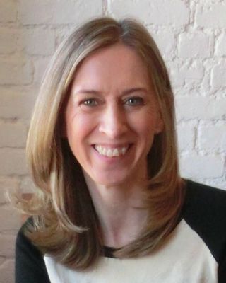 Photo of Stephanie Sorensen, Psychologist in New York, NY