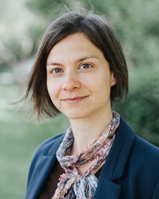 Photo of Dr Sonya Tsancheva, Psychologist, PsychD, HCPC - Clin. Psych.
