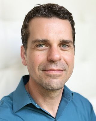 Photo of Patrick Sassoon, Psychiatrist, MD, MS