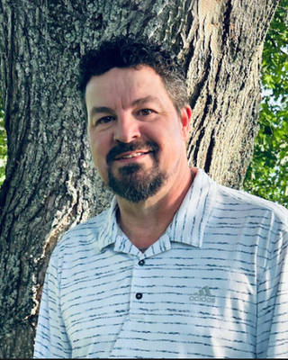 Photo of Shawn Yantis, Licensed Professional Counselor, LPC