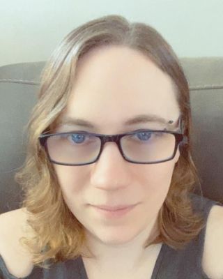 Photo of Alyssa Kerber, Marriage & Family Therapist, MA, LMFT