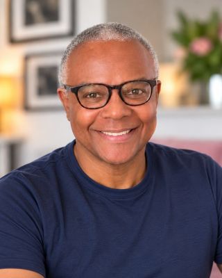 Photo of Howard Aaron, Counsellor, MBACP