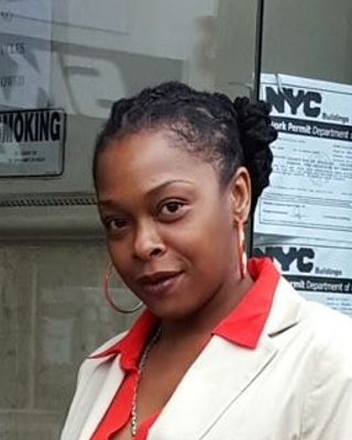 Photo of Jeanee La'Trese Wortham, LMHC, LPC, Counselor