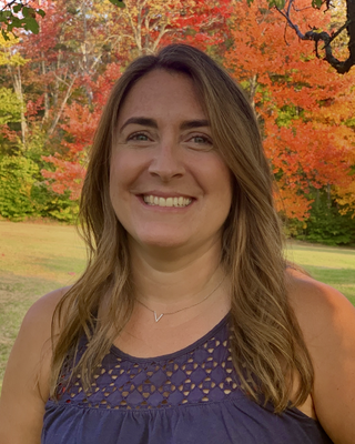 Photo of Brekke Thompson, Counselor, LCMHC