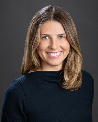Photo of Dr. Lara Thibodeau, Psychiatrist, MD