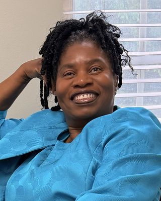 Photo of Ndidiamaka Mbakpuo - Chivic Healthcare Services , Psychiatric Nurse Practitioner, DNP, PMHNP, FNP-C, MSN