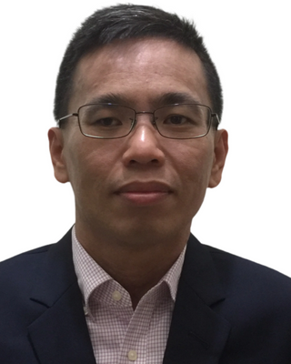 Photo of Matt Tay, Counsellor, MA, CMSAC
