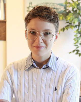 Photo of Genna Power, Clinical Social Work/Therapist, LCSW