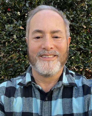 Photo of David Blake, Lic Clinical Mental Health Counselor Associate, LCMHCA, MBA, NCC