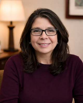 Photo of Angela Londoño McConnell, Psychologist, PhD, LP