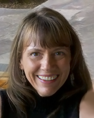 Photo of Carla Grace, Mental Health Counselor, LMHC