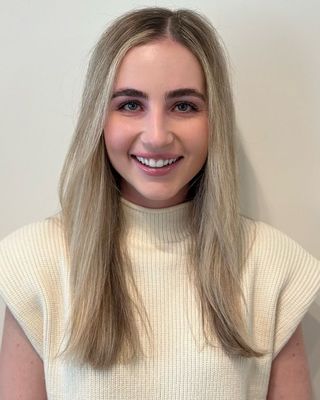Photo of Andrea Jade Fraiman, Licensed Clinical Mental Health Counselor, M.Ed, LCMHC