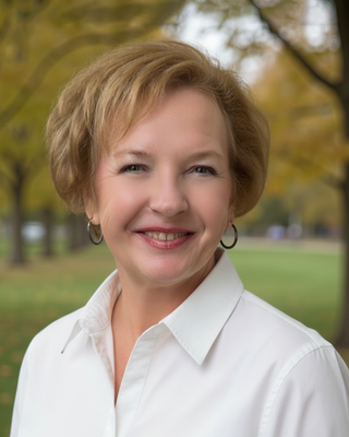 Photo of Nancy Prevost-Josey, Licensed Professional Counselor, LPC