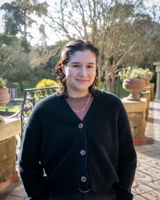 Photo of Lizzie Pfeiffer, Marriage & Family Therapist Associate, MA