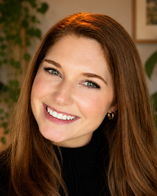 Photo of Brittany Peterson, Pre-Licensed Professional, CADCIII, MAC