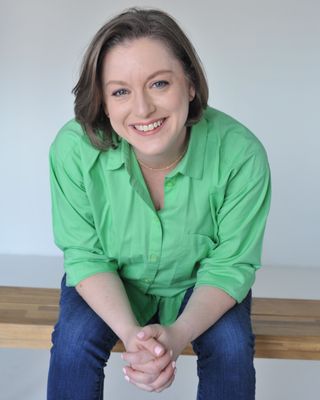 Photo of Rebecca Monroe, Licensed Professional Counselor Associate, CRC, LPC-A